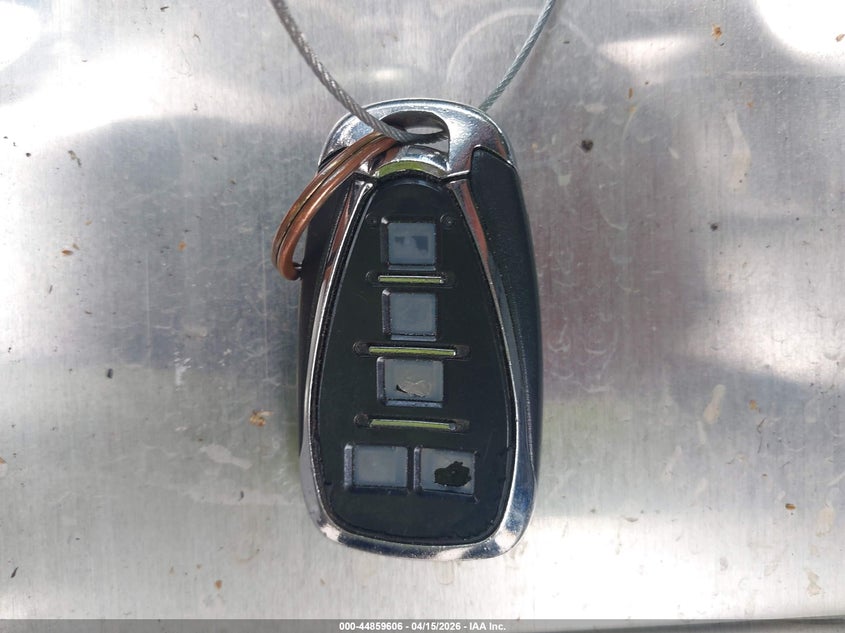 2017 Chevrolet Malibu 1Lt VIN: 1G1ZE5ST3HF190634 Lot: 44859606