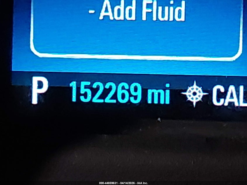 2014 Chevrolet Malibu 1Lt VIN: 1G11C5SL7EF115255 Lot: 44859631