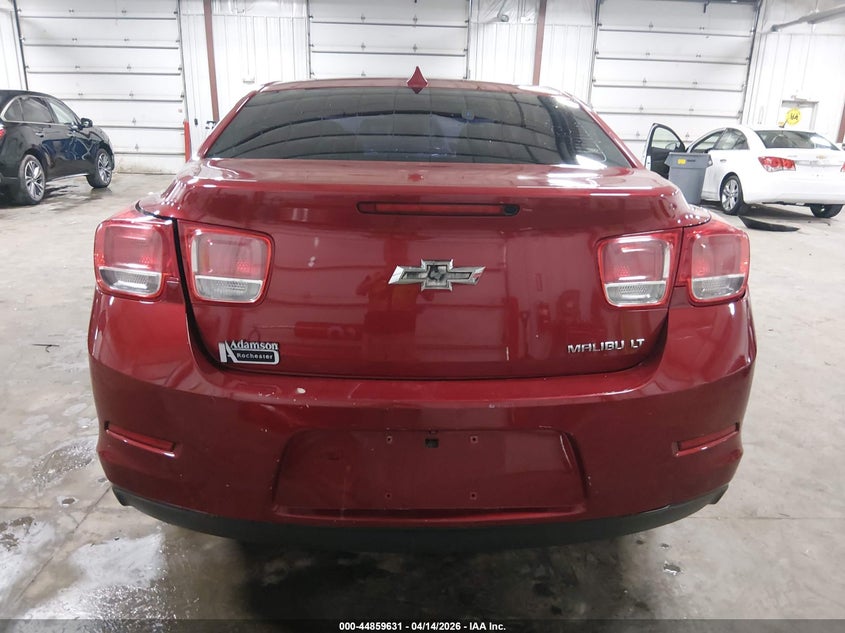 2014 Chevrolet Malibu 1Lt VIN: 1G11C5SL7EF115255 Lot: 44859631