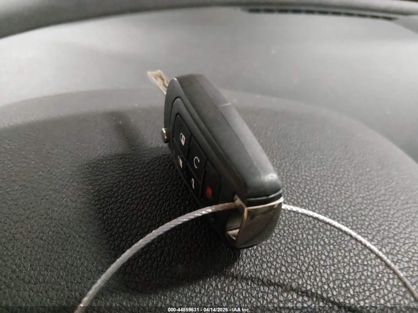 2014 Chevrolet Malibu 1Lt VIN: 1G11C5SL7EF115255 Lot: 44859631