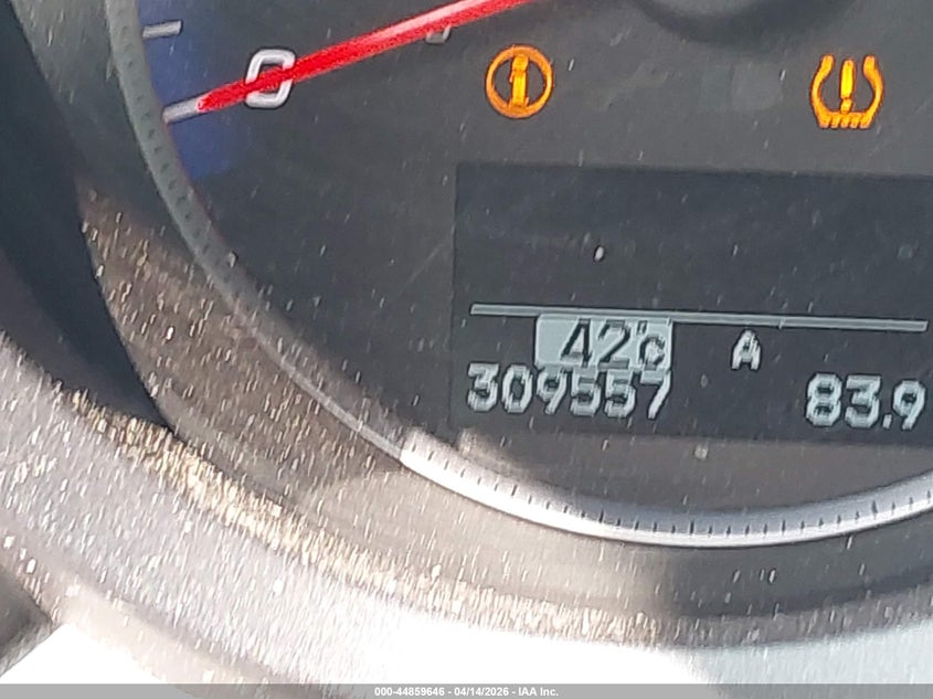 2012 Acura Rdx VIN: 5J8TB1H51CA800075 Lot: 44859646