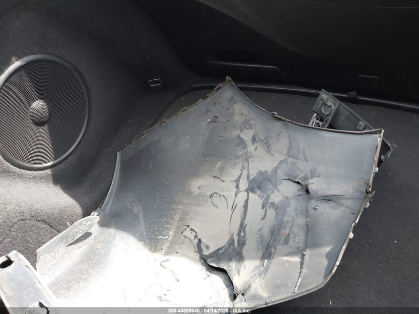 2012 Acura Rdx VIN: 5J8TB1H51CA800075 Lot: 44859646