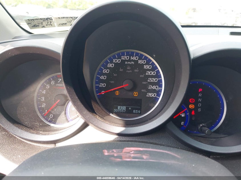 2012 Acura Rdx VIN: 5J8TB1H51CA800075 Lot: 44859646