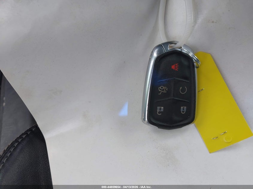 2017 Cadillac Xts Luxury VIN: 2G61M5S30H9126473 Lot: 44859654