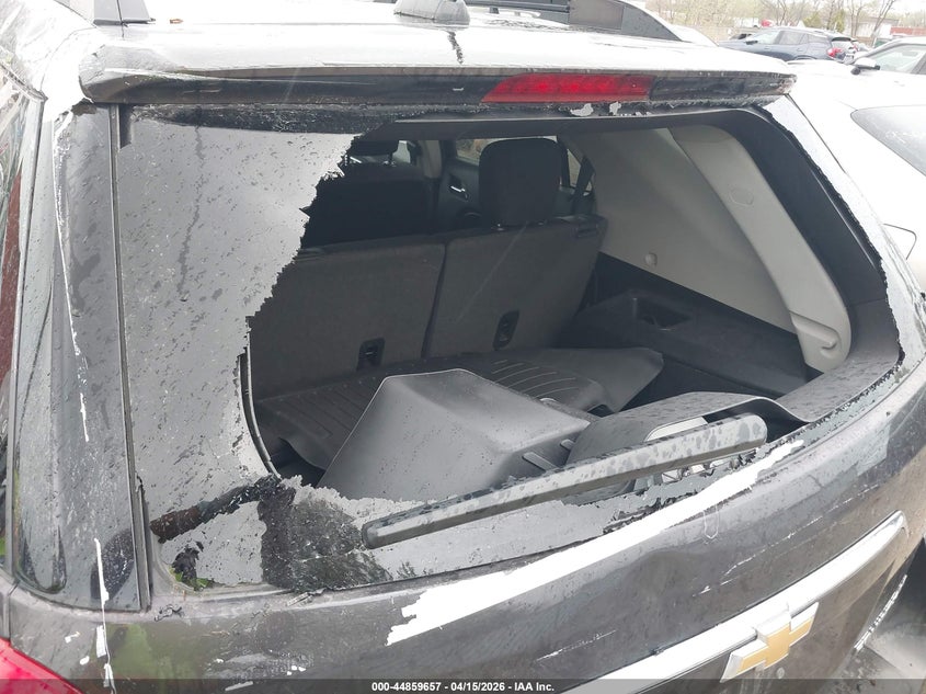 2016 Chevrolet Equinox Lt VIN: 2GNALCEK2G6290158 Lot: 44859657