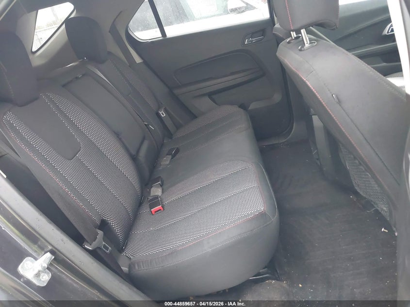 2016 Chevrolet Equinox Lt VIN: 2GNALCEK2G6290158 Lot: 44859657