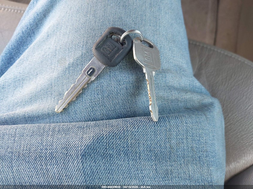 2003 Buick Regal Ls VIN: 2G4WB52K231249114 Lot: 44859658