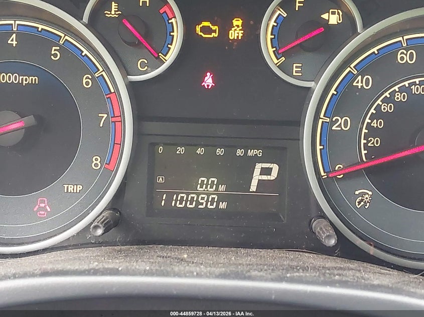 2012 Suzuki Sx4 Premium/Tech Valu Pkg (Nav) VIN: JS2YB5A36C6302614 Lot: 44859728