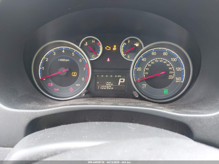 2012 Suzuki Sx4 Premium/Tech Valu Pkg (Nav) VIN: JS2YB5A36C6302614 Lot: 44859728