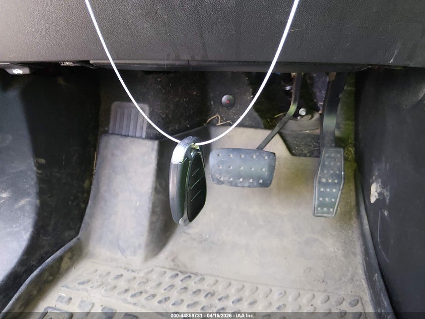 2019 Chevrolet Blazer VIN: 3GNKBBRA8KS697320 Lot: 44859731