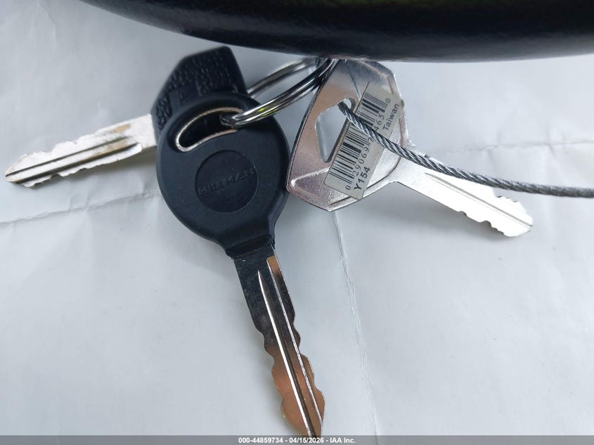 1996 Jeep Grand Cherokee Laredo VIN: 1J4GZ58S5TC404092 Lot: 44859734