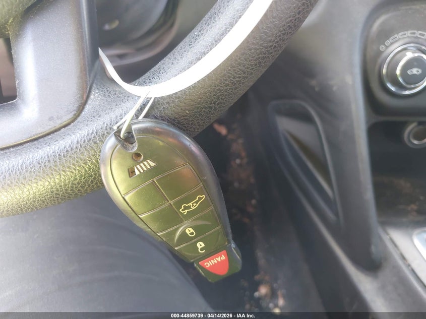 2016 Dodge Dart Sxt Sport VIN: 1C3CDFFAXGD820761 Lot: 44859739