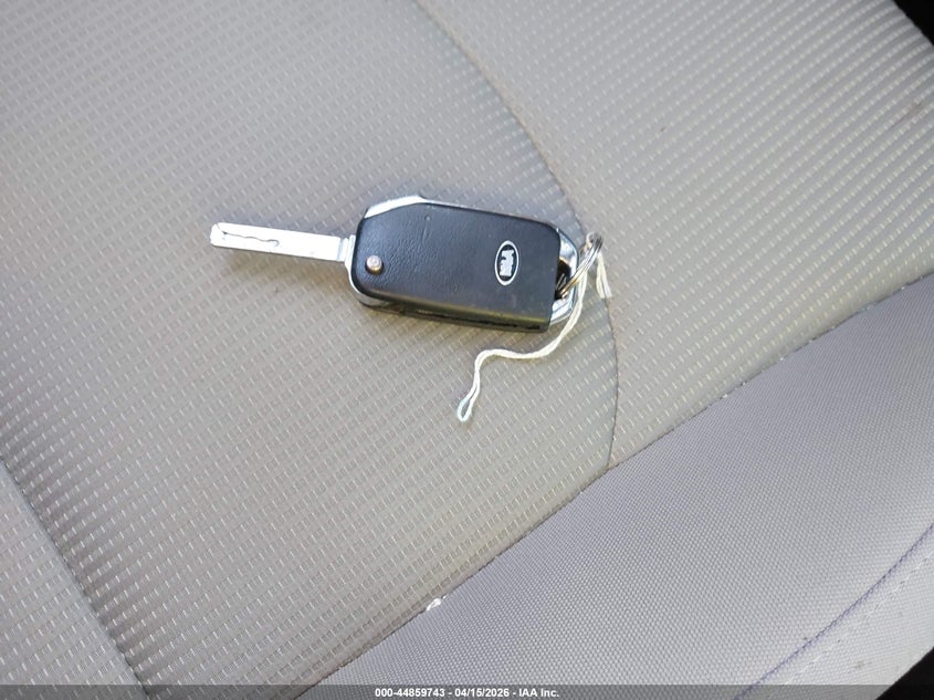 VIN 3KPF24AD4LE141002 2020 KIA FORTE LXS