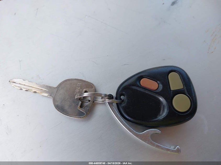 2005 Chevrolet Tahoe Ls VIN: 1GNEC13V55J105930 Lot: 44859748