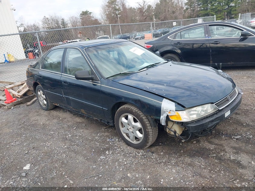 1997 Honda Accord Ex V6