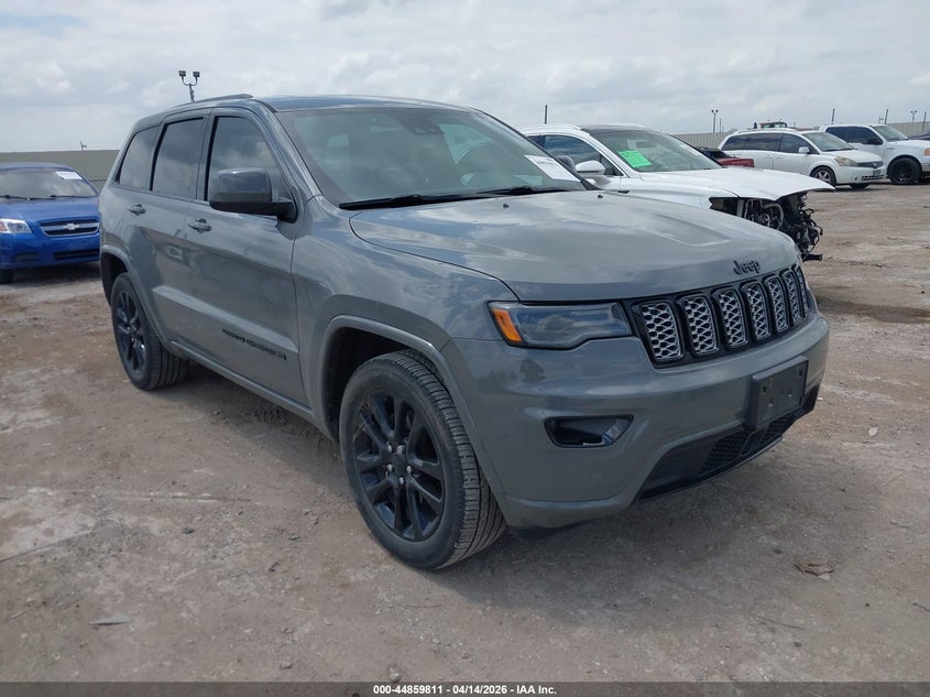 2020 JEEP GRAND CHEROKEE ALTITUDE 4X2