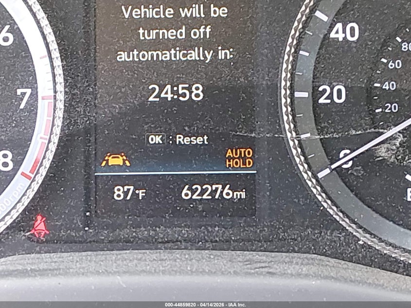 2022 Hyundai Sonata Sel VIN: KMHL64JA5NA238269 Lot: 44859820