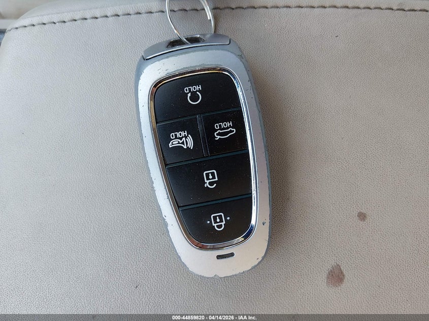 2022 Hyundai Sonata Sel VIN: KMHL64JA5NA238269 Lot: 44859820