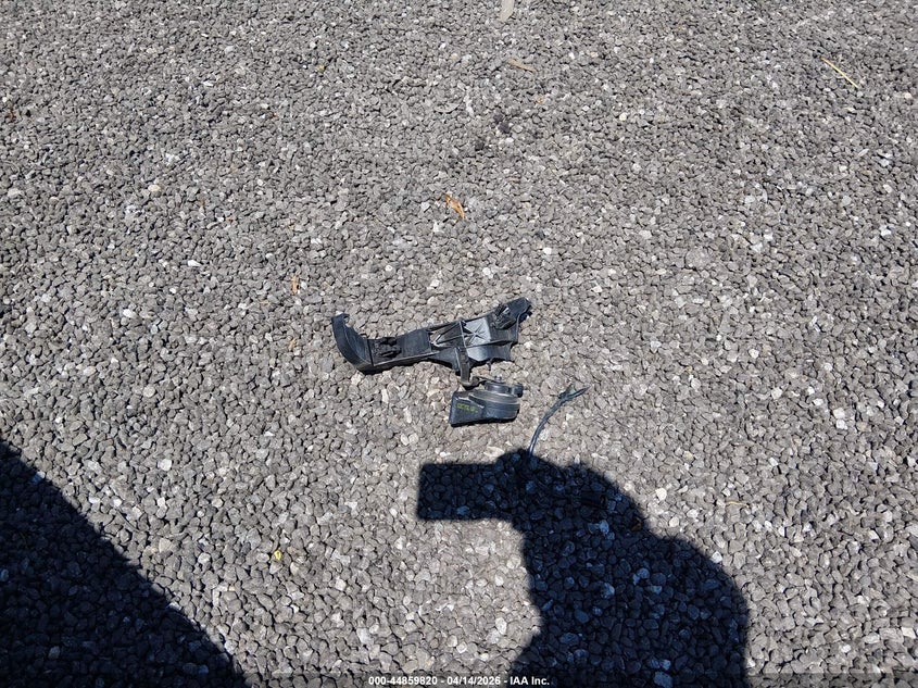 2022 Hyundai Sonata Sel VIN: KMHL64JA5NA238269 Lot: 44859820