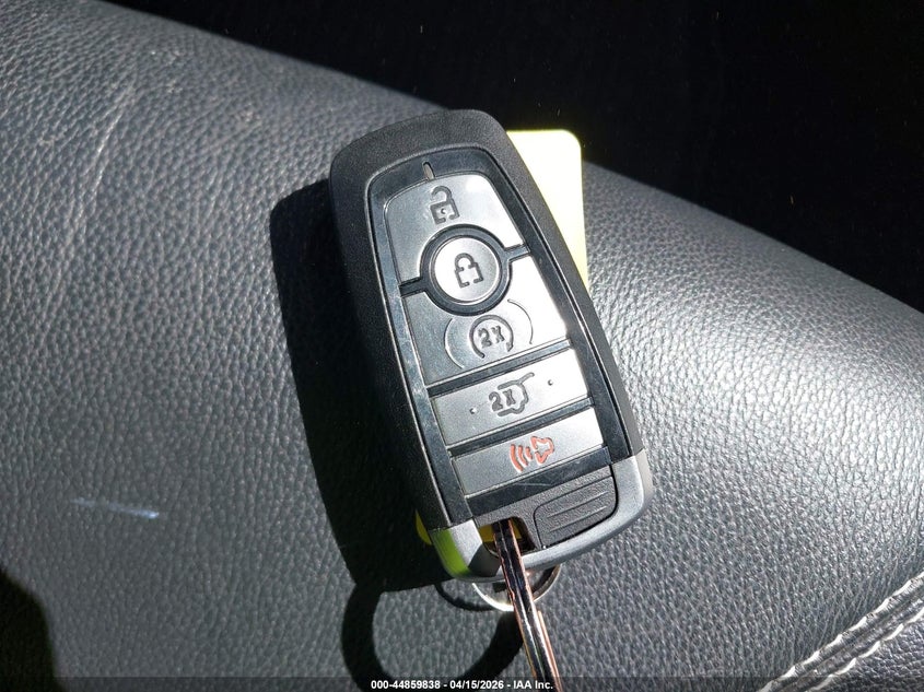 2023 Ford Explorer St VIN: 1FM5K8GC0PGA70982 Lot: 44859838