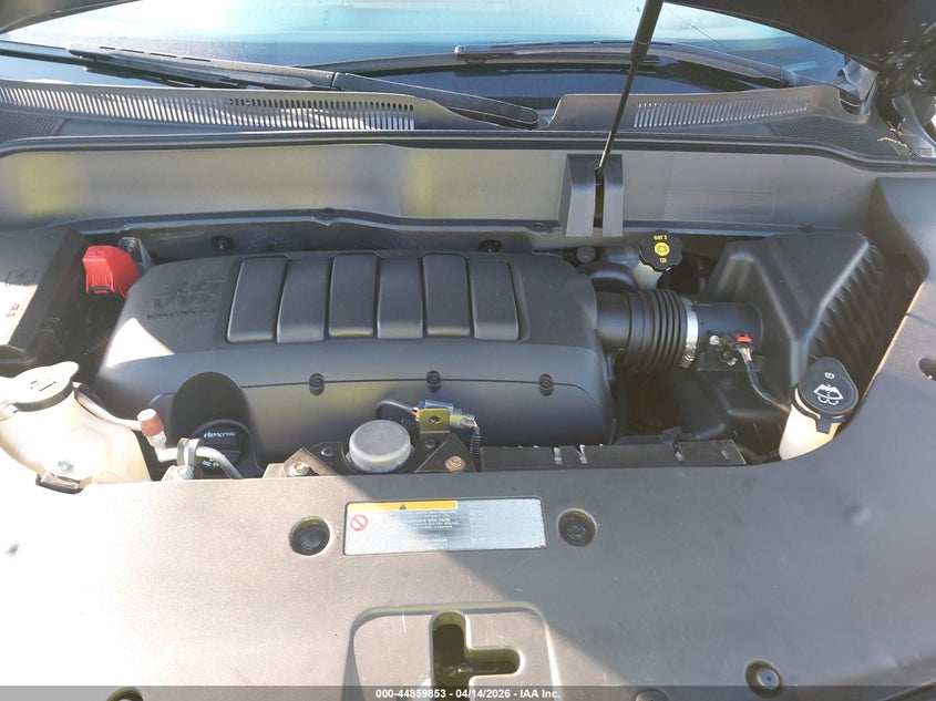 2013 Buick Enclave Leather VIN: 5GAKRCKDXDJ122611 Lot: 44859853