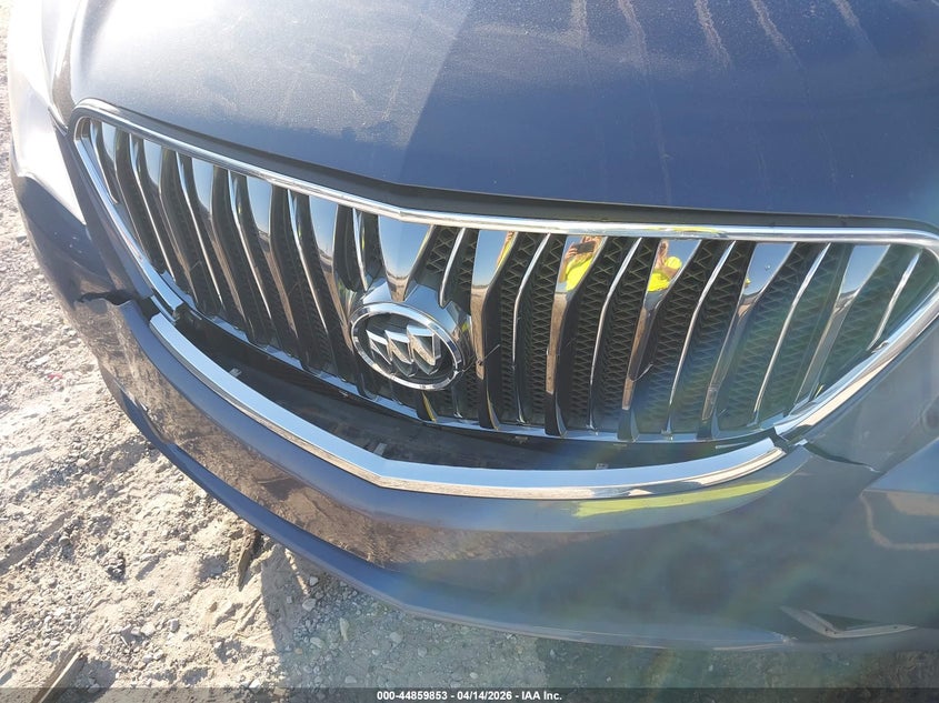 2013 Buick Enclave Leather VIN: 5GAKRCKDXDJ122611 Lot: 44859853