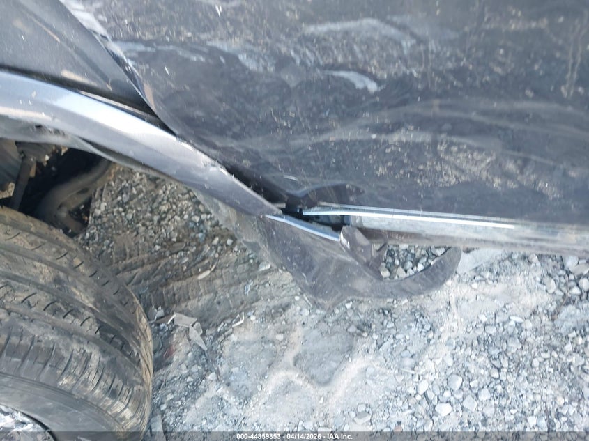 2013 Buick Enclave Leather VIN: 5GAKRCKDXDJ122611 Lot: 44859853