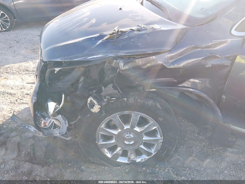 2013 Buick Enclave Leather VIN: 5GAKRCKDXDJ122611 Lot: 44859853