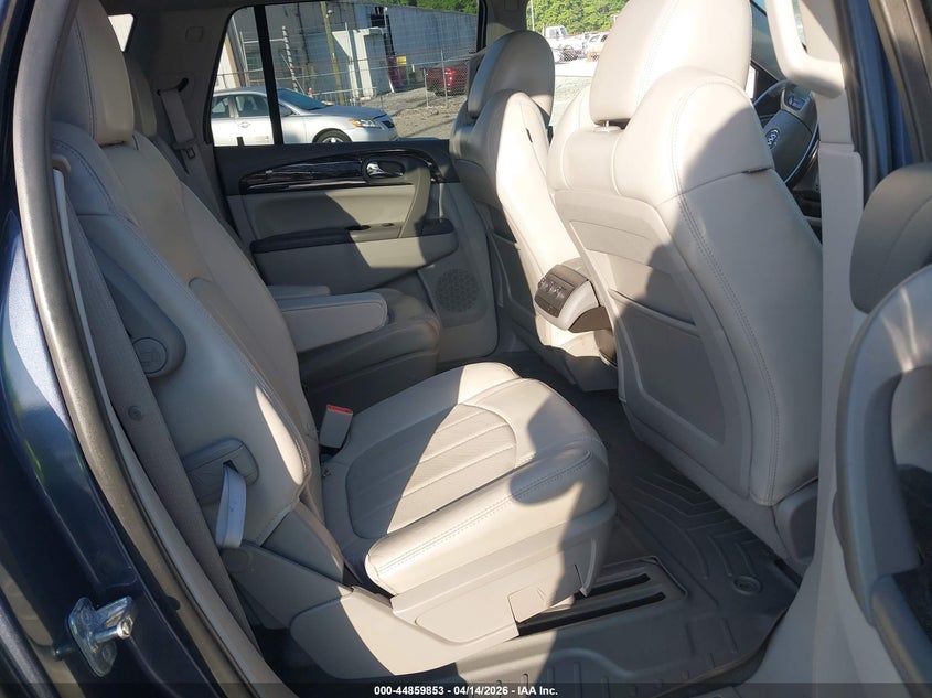 2013 Buick Enclave Leather VIN: 5GAKRCKDXDJ122611 Lot: 44859853