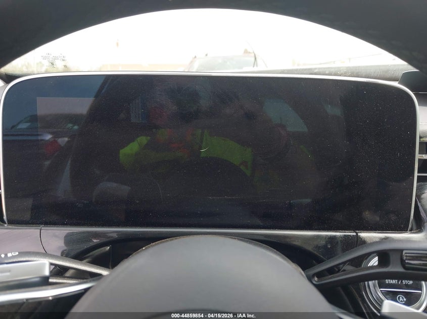 2024 Mercedes-Benz E 350 VIN: W1KLF4HB4RA010116 Lot: 44859854