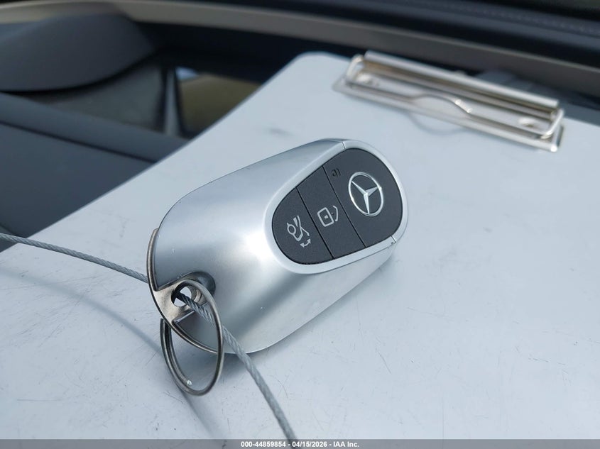 2024 Mercedes-Benz E 350 VIN: W1KLF4HB4RA010116 Lot: 44859854