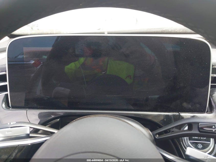 2024 Mercedes-Benz E 350 VIN: W1KLF4HB4RA010116 Lot: 44859854