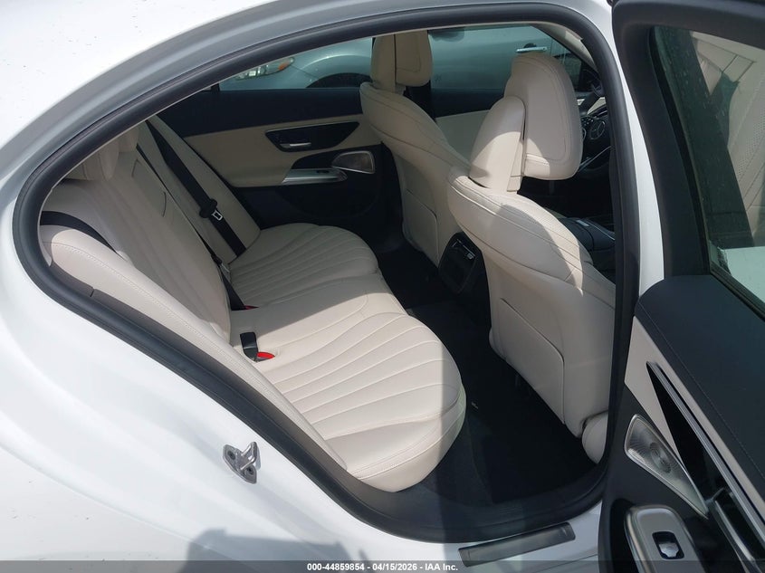 2024 Mercedes-Benz E 350 VIN: W1KLF4HB4RA010116 Lot: 44859854