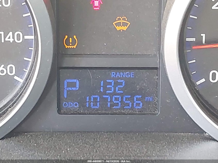 2010 Hyundai Genesis 2.0T VIN: KMHHT6KD9AU015549 Lot: 44859871