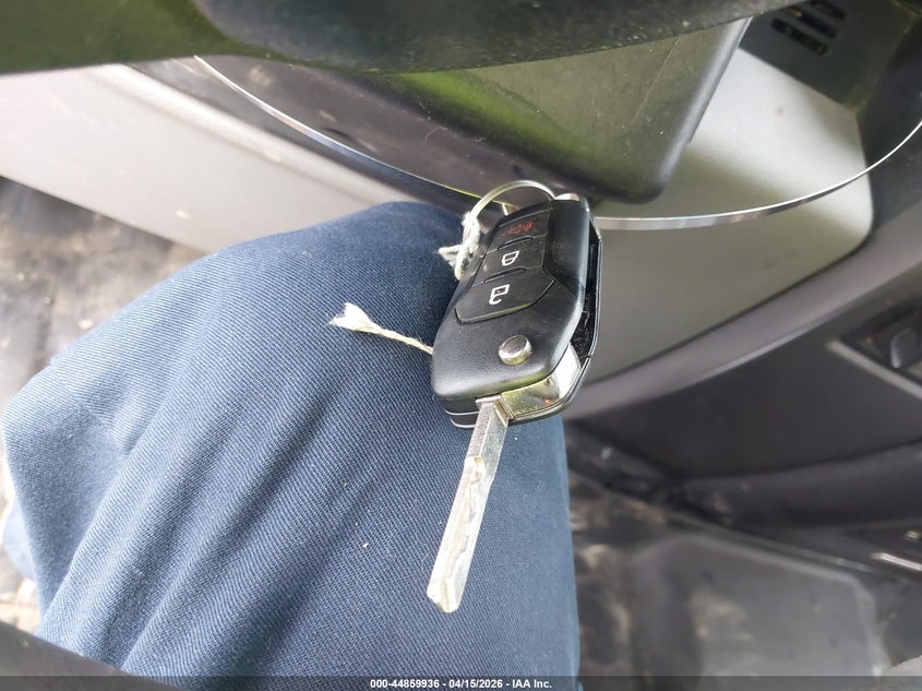 2017 Ford F-250 Xlt VIN: 1FT7W2BT1HEF32856 Lot: 44859936