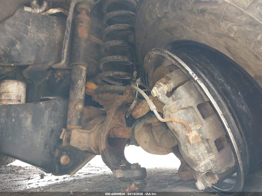 2017 Ford F-250 Xlt VIN: 1FT7W2BT1HEF32856 Lot: 44859936