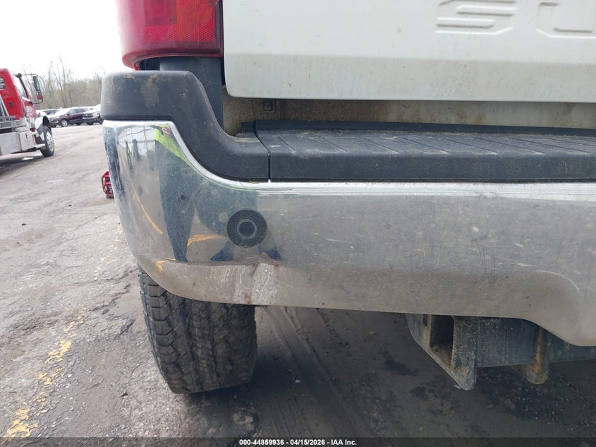 2017 Ford F-250 Xlt VIN: 1FT7W2BT1HEF32856 Lot: 44859936