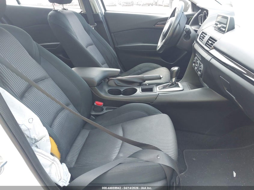 2014 Mazda Mazda3 I Touring