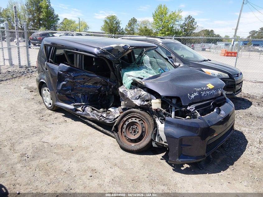 2012 Scion Xb