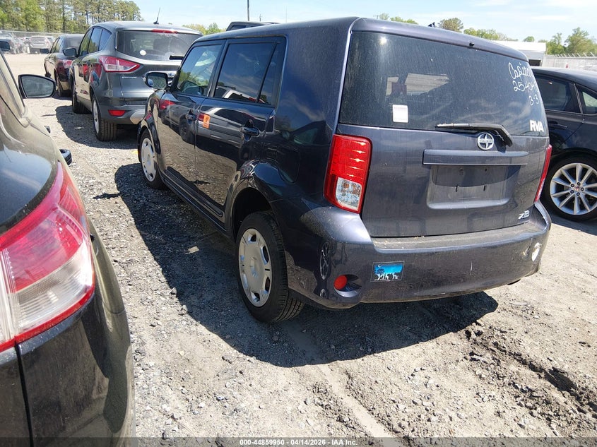 2012 Scion Xb