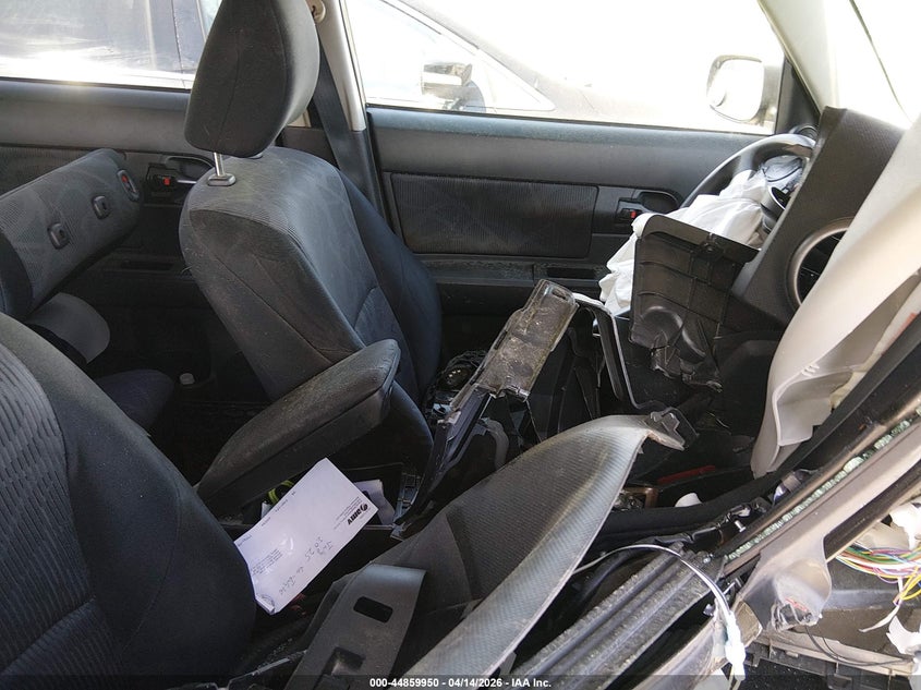 2012 Scion Xb
