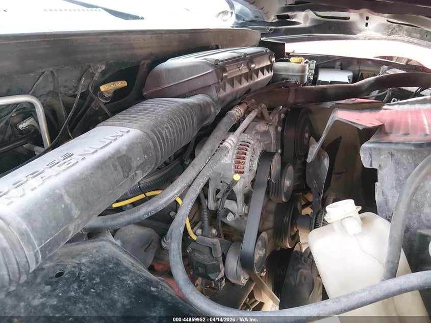 1999 Dodge Ram 1500 St/Ws VIN: 1B7HC16XXXS318730 Lot: 44859952