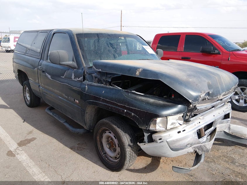1999 DODGE RAM 1500
