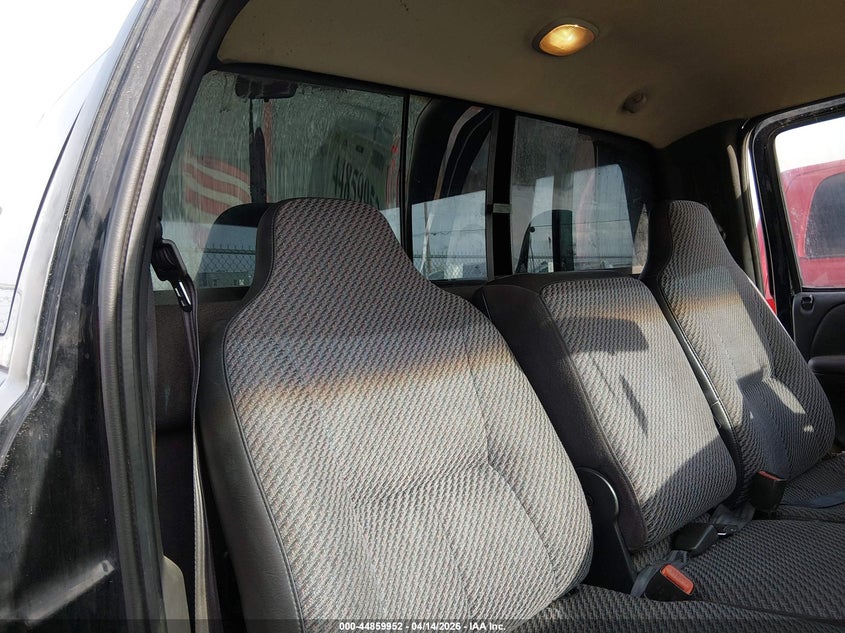 1999 Dodge Ram 1500 St/Ws VIN: 1B7HC16XXXS318730 Lot: 44859952