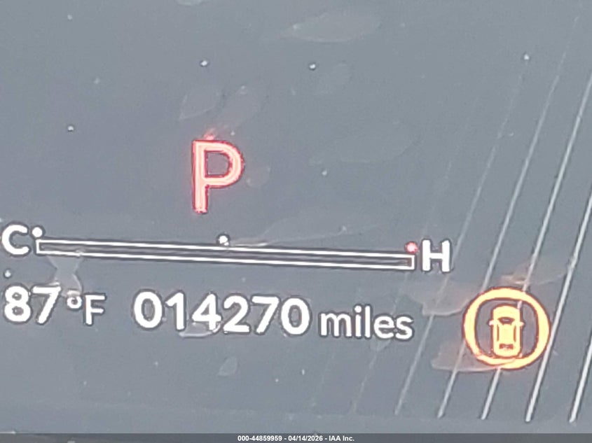 2024 Acura Mdx Technology Package VIN: 5J8YE1H46RL033776 Lot: 44859959