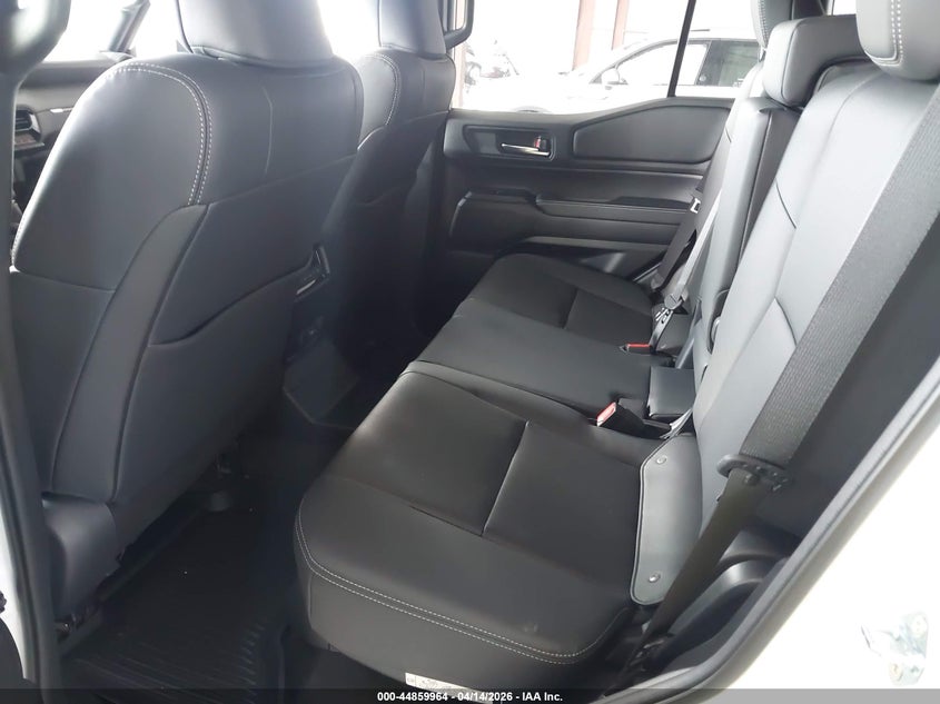 2026 Toyota Land Cruiser VIN: JTEABFAJ3TK061226 Lot: 44859964