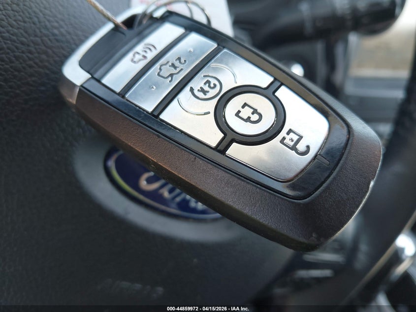 2018 Ford Explorer Xlt VIN: 1FM5K8D88JGB94800 Lot: 44859972