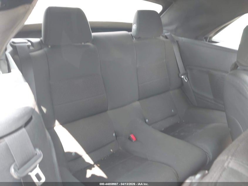 2014 FORD MUSTANG auction photo 8