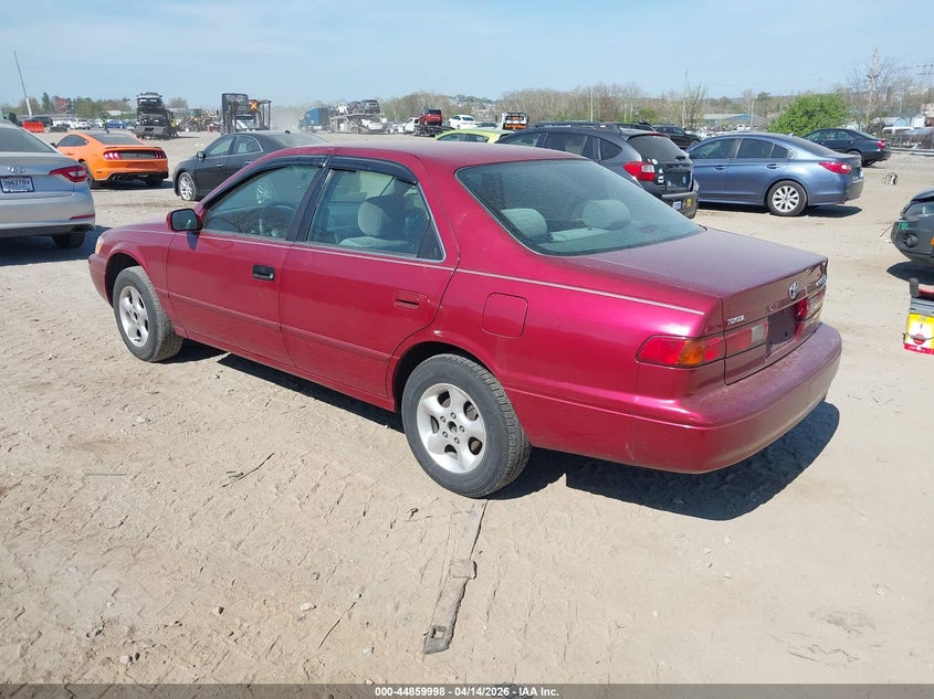 1998 Toyota Camry Ce