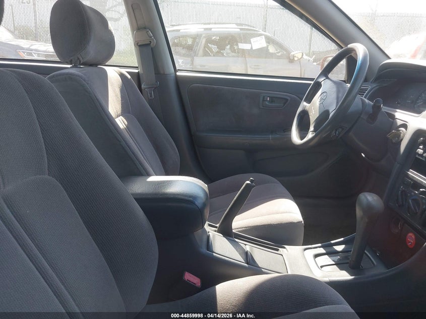 1998 Toyota Camry Ce